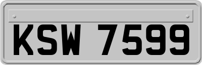 KSW7599