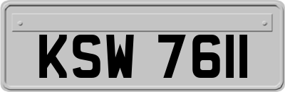 KSW7611