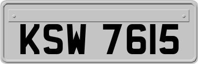KSW7615