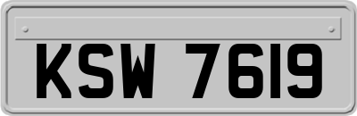 KSW7619