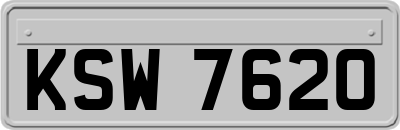 KSW7620