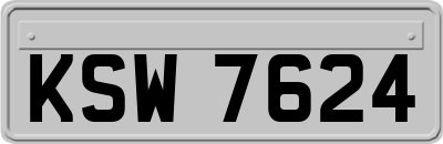 KSW7624