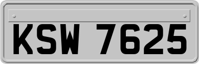 KSW7625