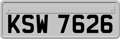 KSW7626
