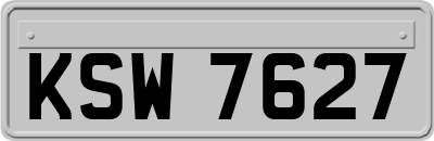KSW7627