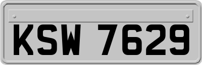 KSW7629