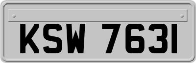 KSW7631