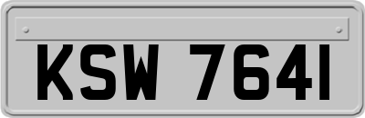 KSW7641