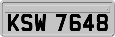 KSW7648