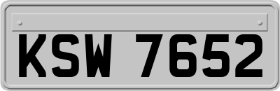 KSW7652