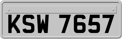 KSW7657