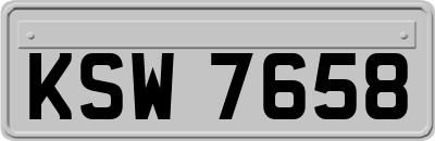 KSW7658