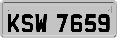 KSW7659