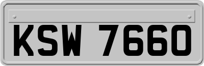 KSW7660