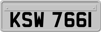 KSW7661