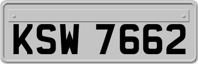 KSW7662
