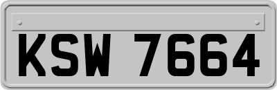 KSW7664