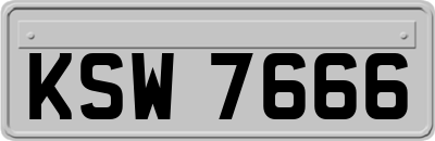 KSW7666