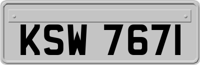 KSW7671