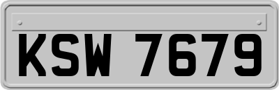 KSW7679