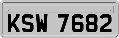 KSW7682