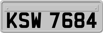 KSW7684