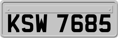 KSW7685