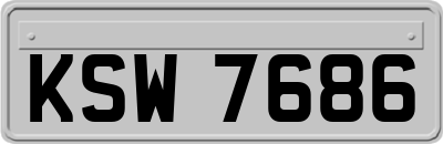 KSW7686