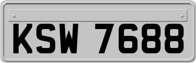 KSW7688