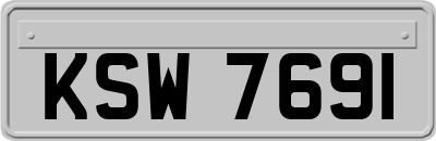 KSW7691