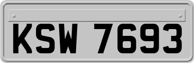 KSW7693