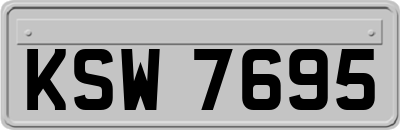 KSW7695