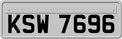 KSW7696