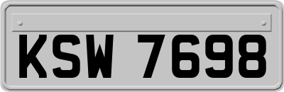 KSW7698
