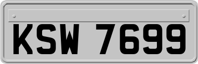 KSW7699