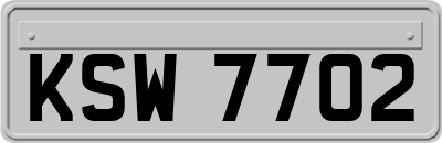 KSW7702