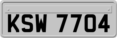 KSW7704
