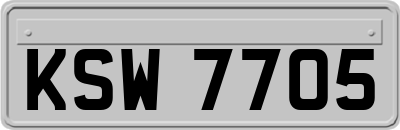 KSW7705