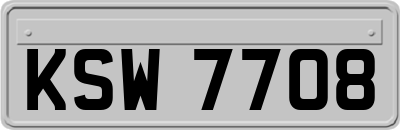 KSW7708