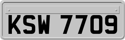 KSW7709