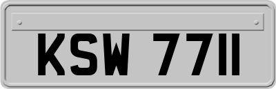 KSW7711