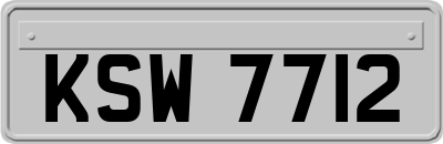 KSW7712