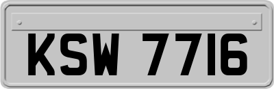 KSW7716