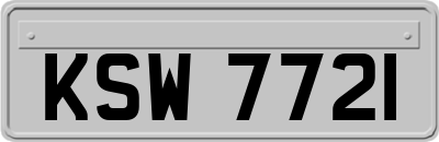 KSW7721
