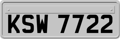 KSW7722