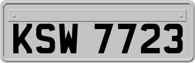 KSW7723