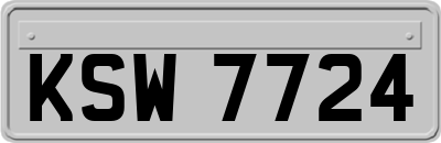 KSW7724