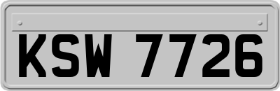 KSW7726