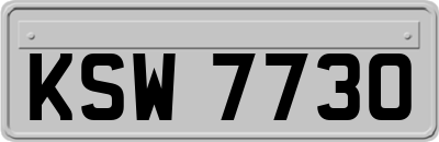 KSW7730