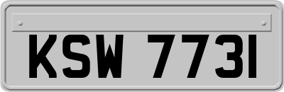 KSW7731